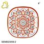 melamine dinner sets
